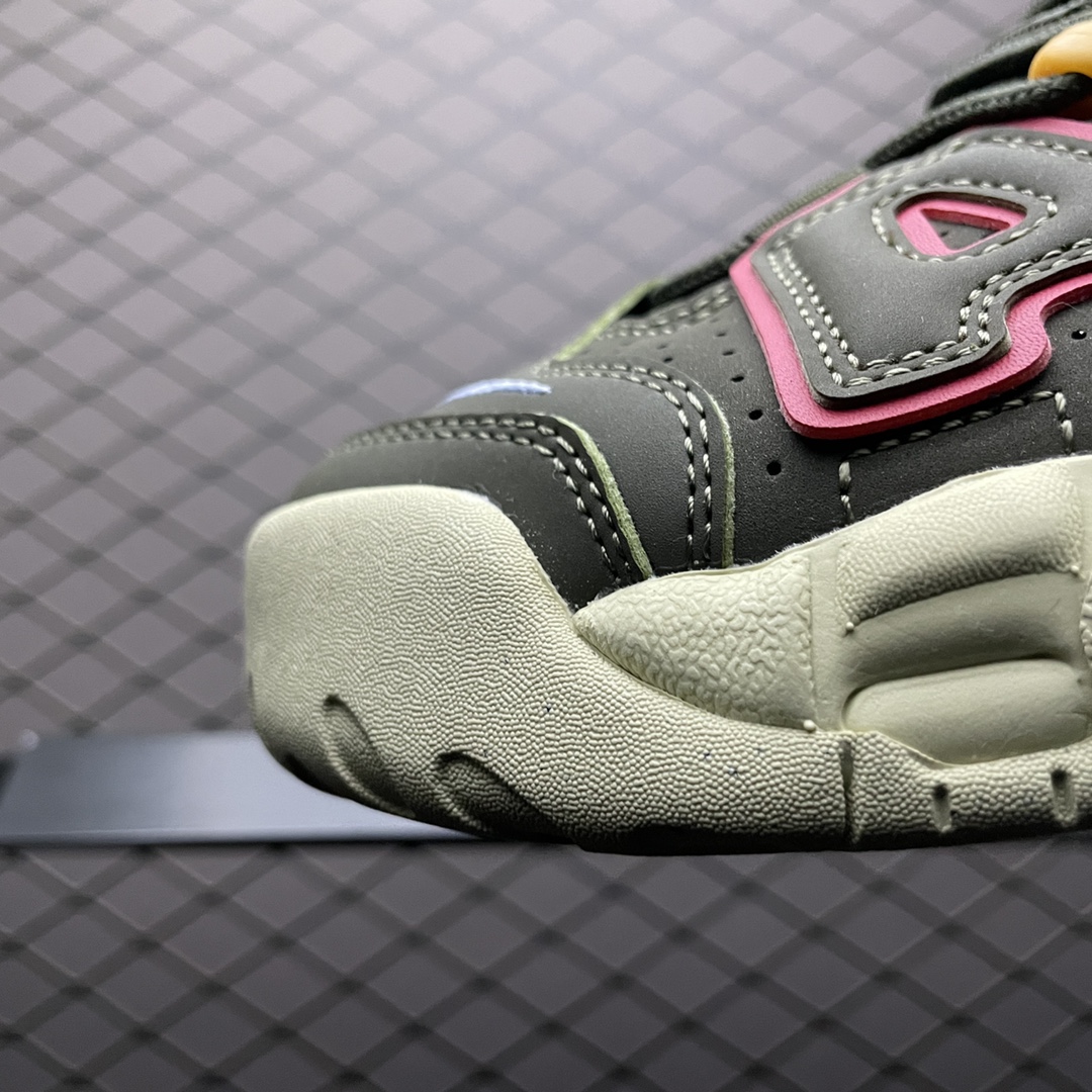 Replica Nike Shoe Nike Air More Uptempo DR7854-100 SIZE 36-4633UFUT209