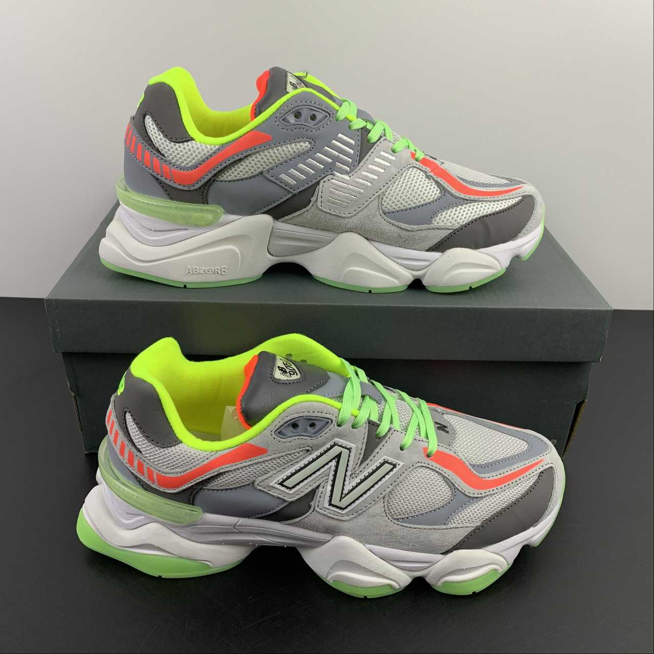 Replica New Balance Shoe New Balance NB9060 U9060DGG  36-45