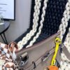 Replica Hermes Bag 23*16CM