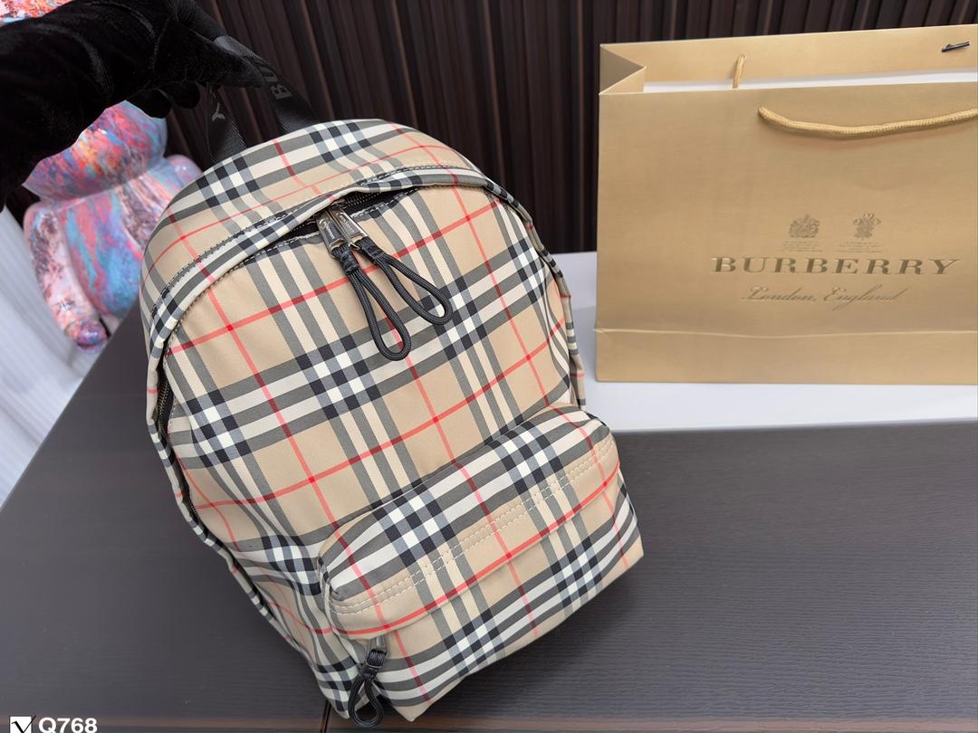 Replica Burberry Bag 27*34CM
