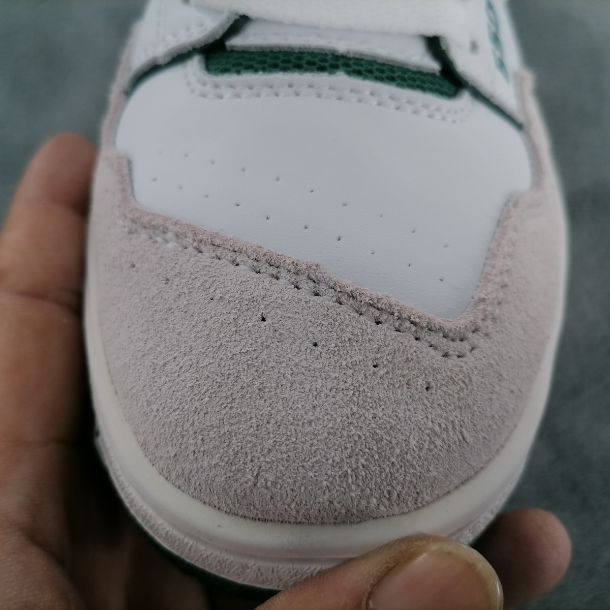 Replica New Balance Shoe New Balance 550  Premuim Pack