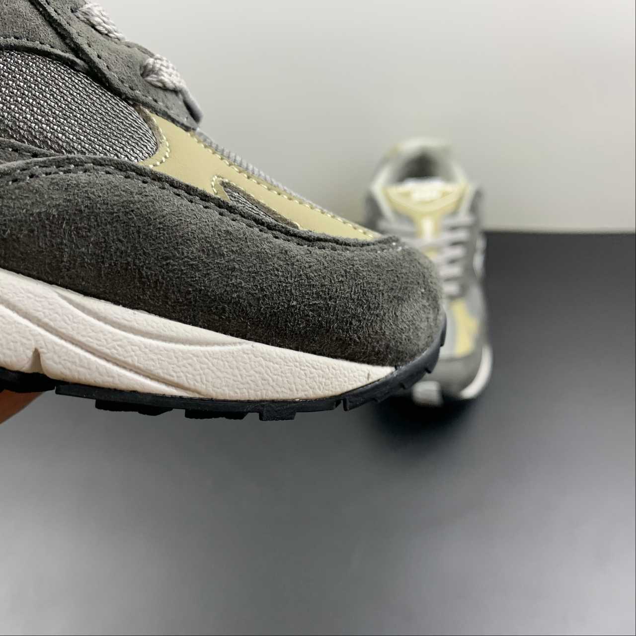 Replica New Balance Shoe New Balance NB991  M991DSM  36-45