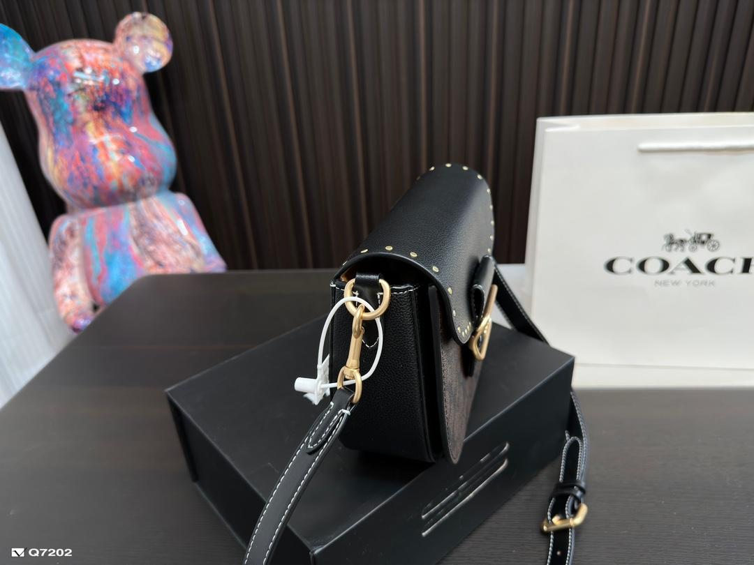 Replica Coach Bag 17*20CM