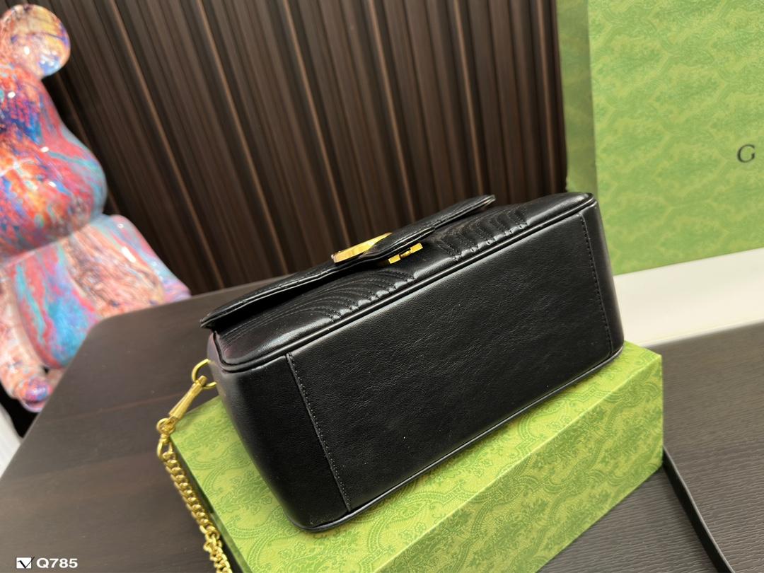 Replica Gucci Bag 18*25CM