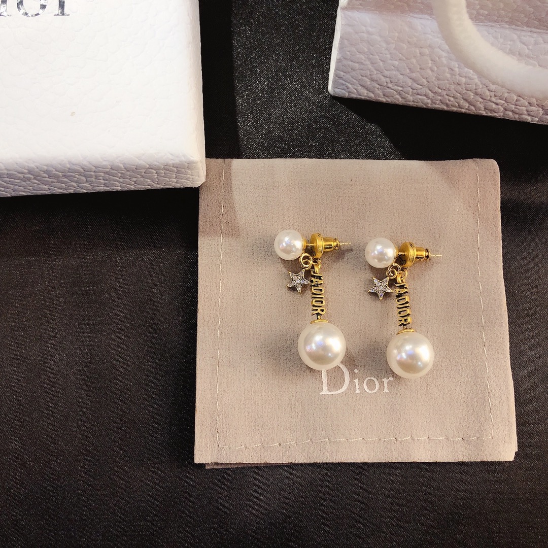 Replica DIOR Earring
