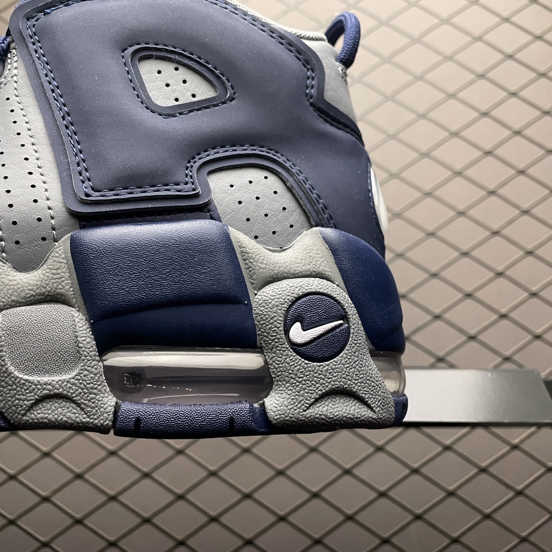 Replica Nike Shoe Nike Air More Uptempo 921948-003 SIZE 40 40.5 41 42 42.5 43 44