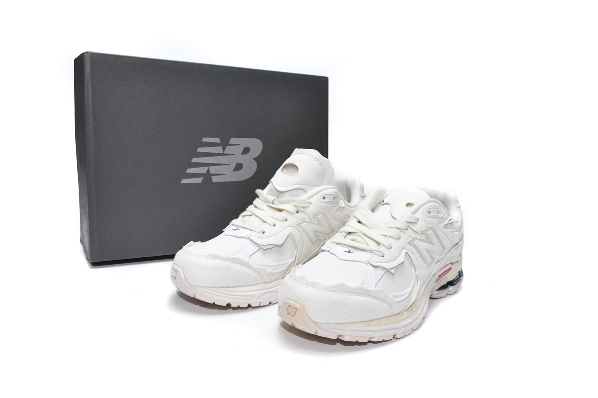 Replica New Balance Shoe New Balance 2002R   M2002RDC Protection Pack
