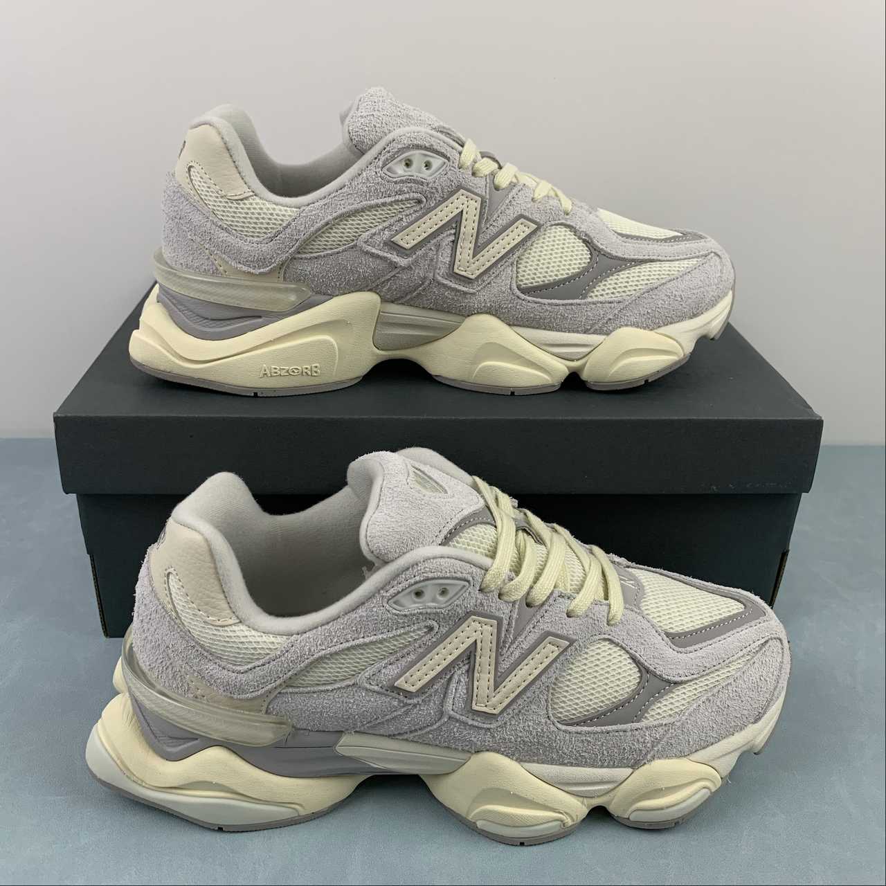 Replica New Balance Shoe New Balance NB9060 U9060HSA  36-45