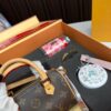 Replica Louis Vuitton Bag set 10*16CM
