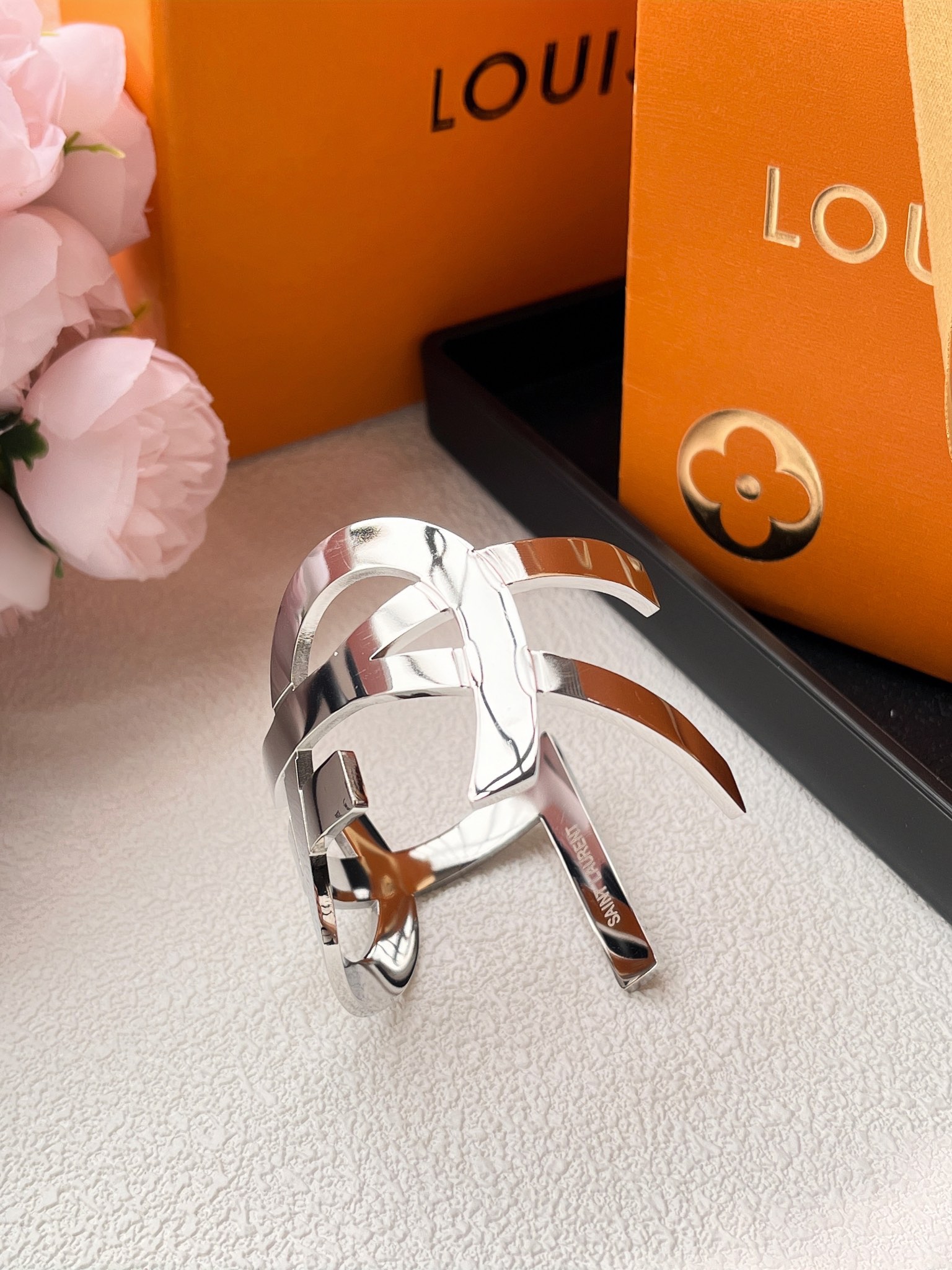 Replica YSL Bangle
