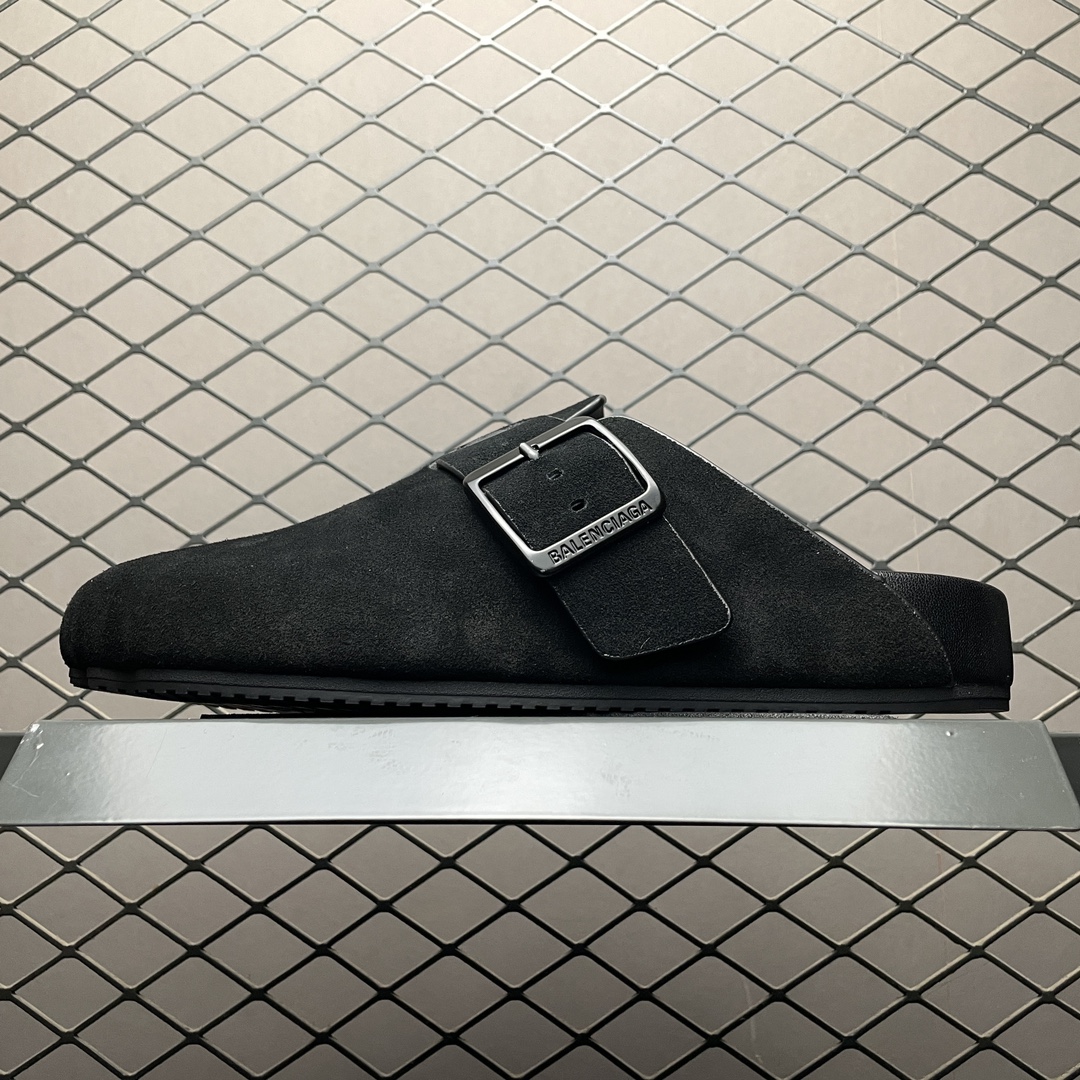 Replica Balenciaga Shoe Balenciaga Sunday Mule Slippers 40-42