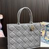 Replica Dior Bag  36*28CM/40*32CM