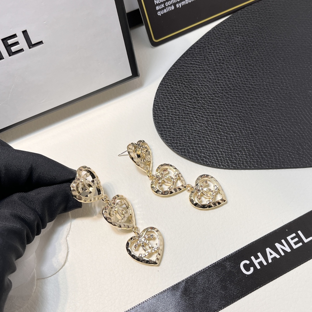Replica CHANEL Earring