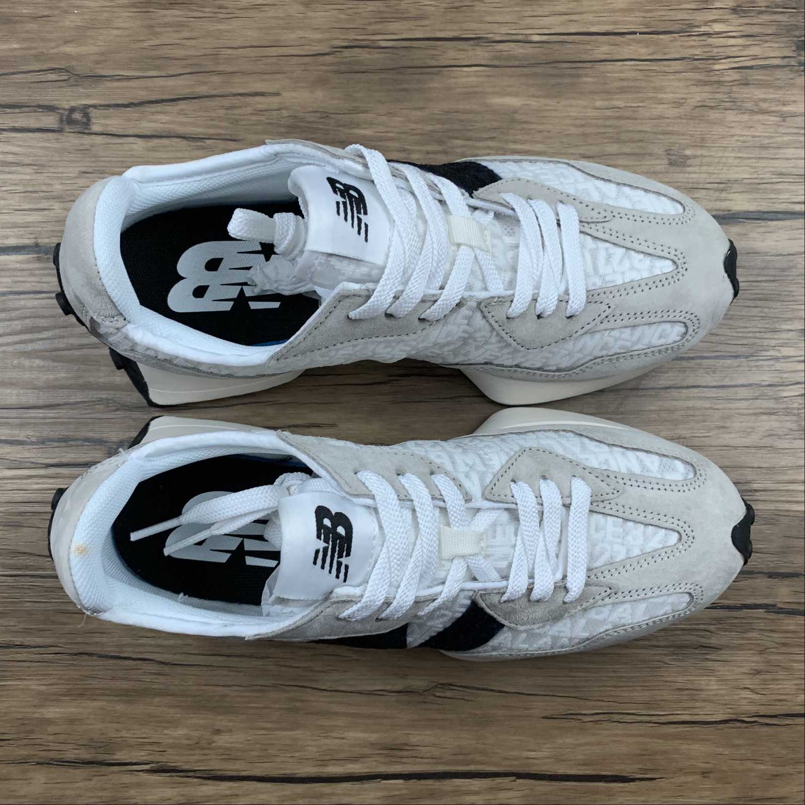 Replica New Balance Shoe New Balance NB327  MS327FE  36-45