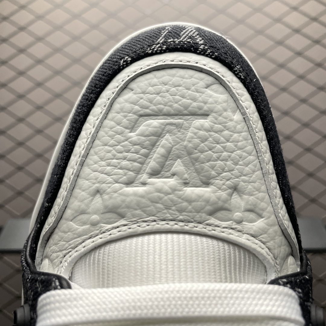 Replica LV Shoe Louis Vuitton LV Trainer