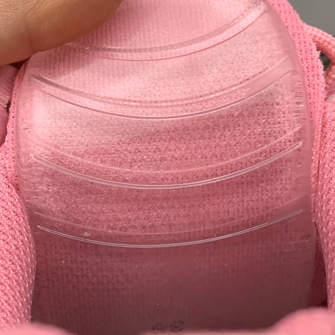 Replica Balenciaga Shoe Balenciaga Track 4.0 PINK2 35-45