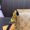 Replica Louis Vuitton Bag 23*15CM
