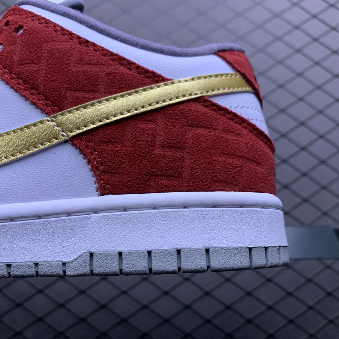 Replica Nike Dunk SB Shoe Nike SB Dunk Low 304292-112 36-46