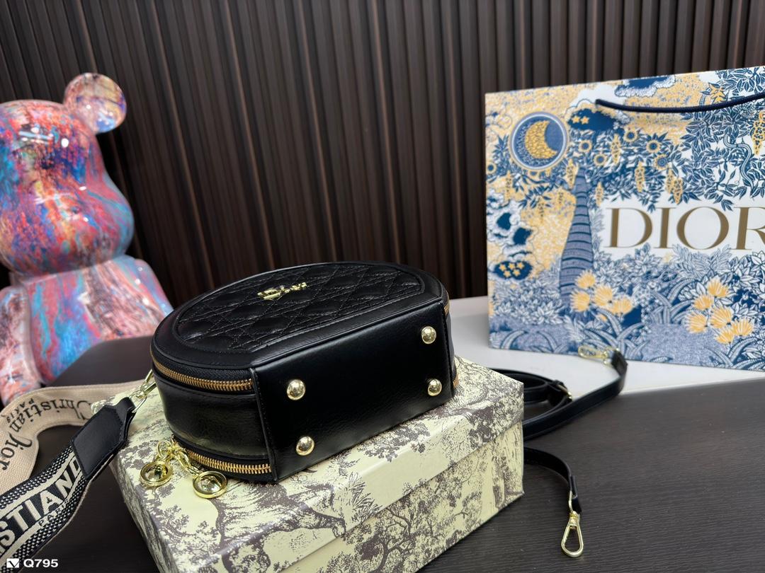 Replica Dior Bag 20*17CM