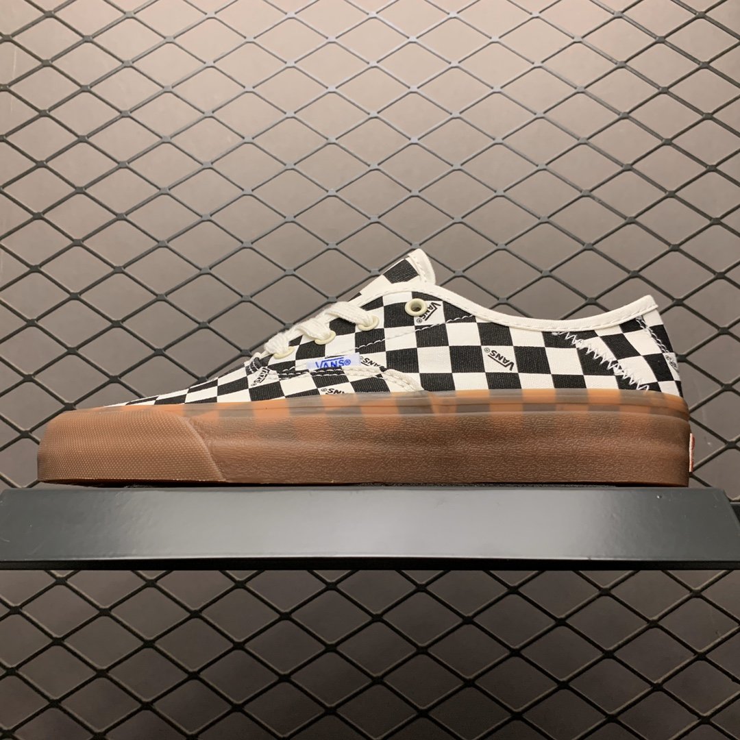 Replica Vans Shoe Vans OG Style 43 Lx35-44 5261137A