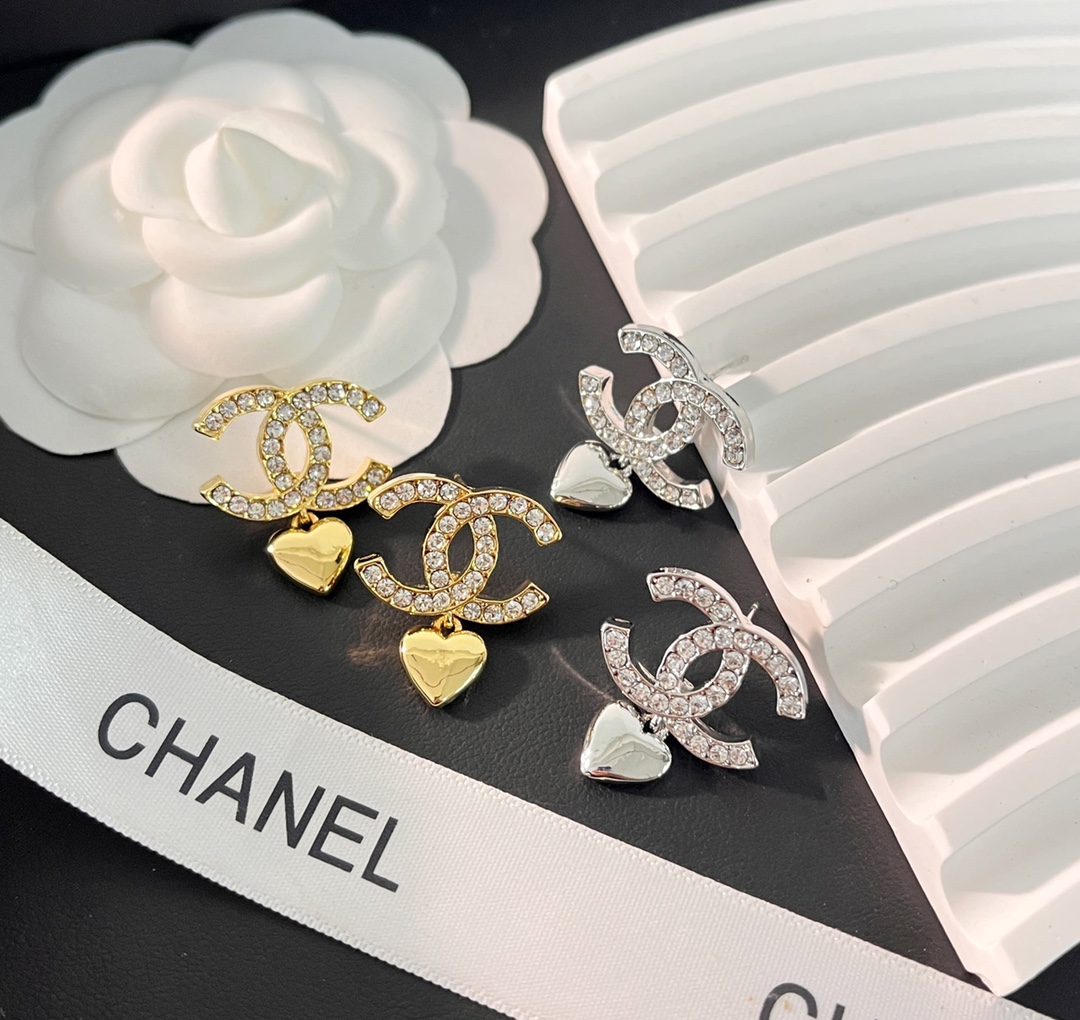 Replica CHANEL Earring