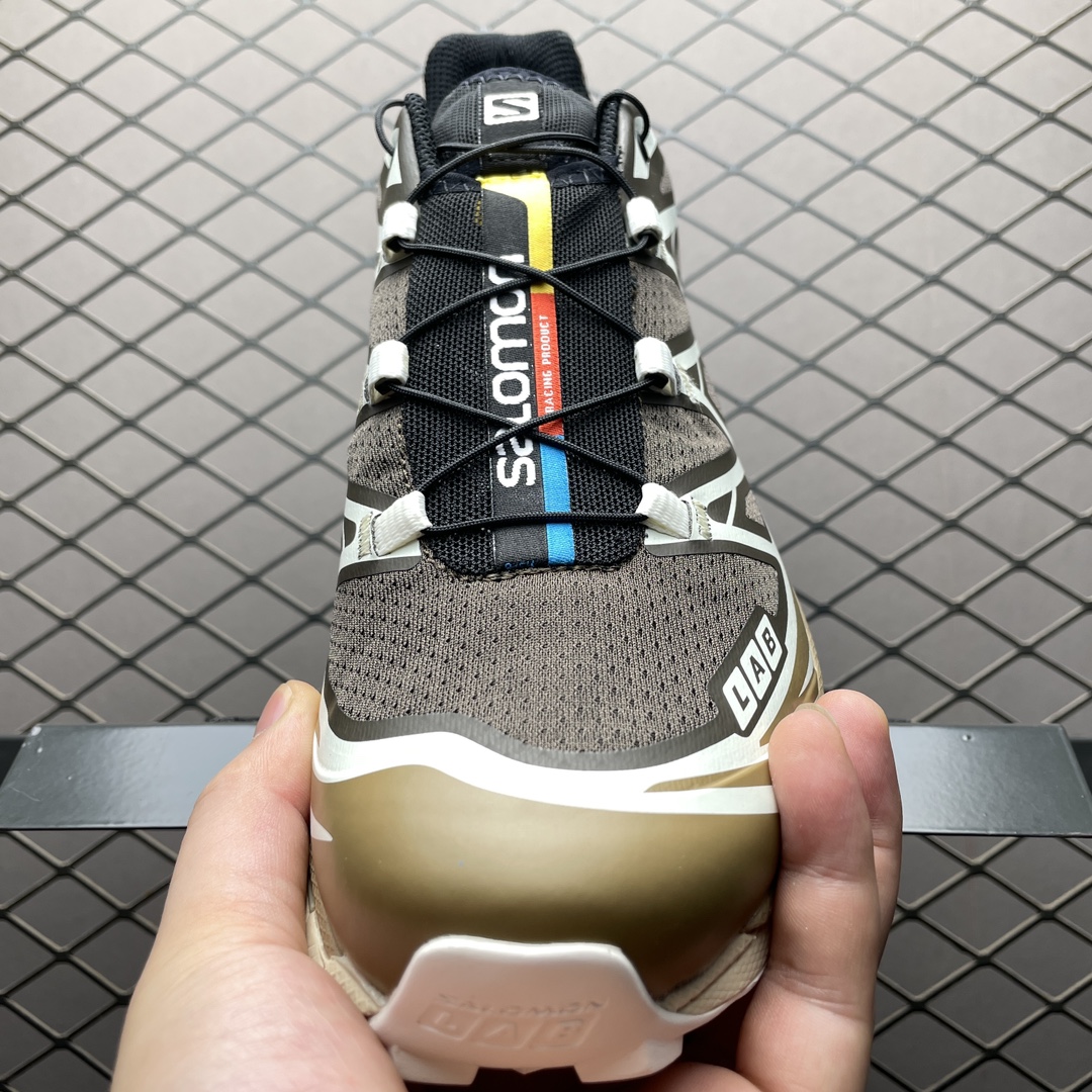 Replica Salomon Shoe Salomon XT-6 473058 Size 36-45