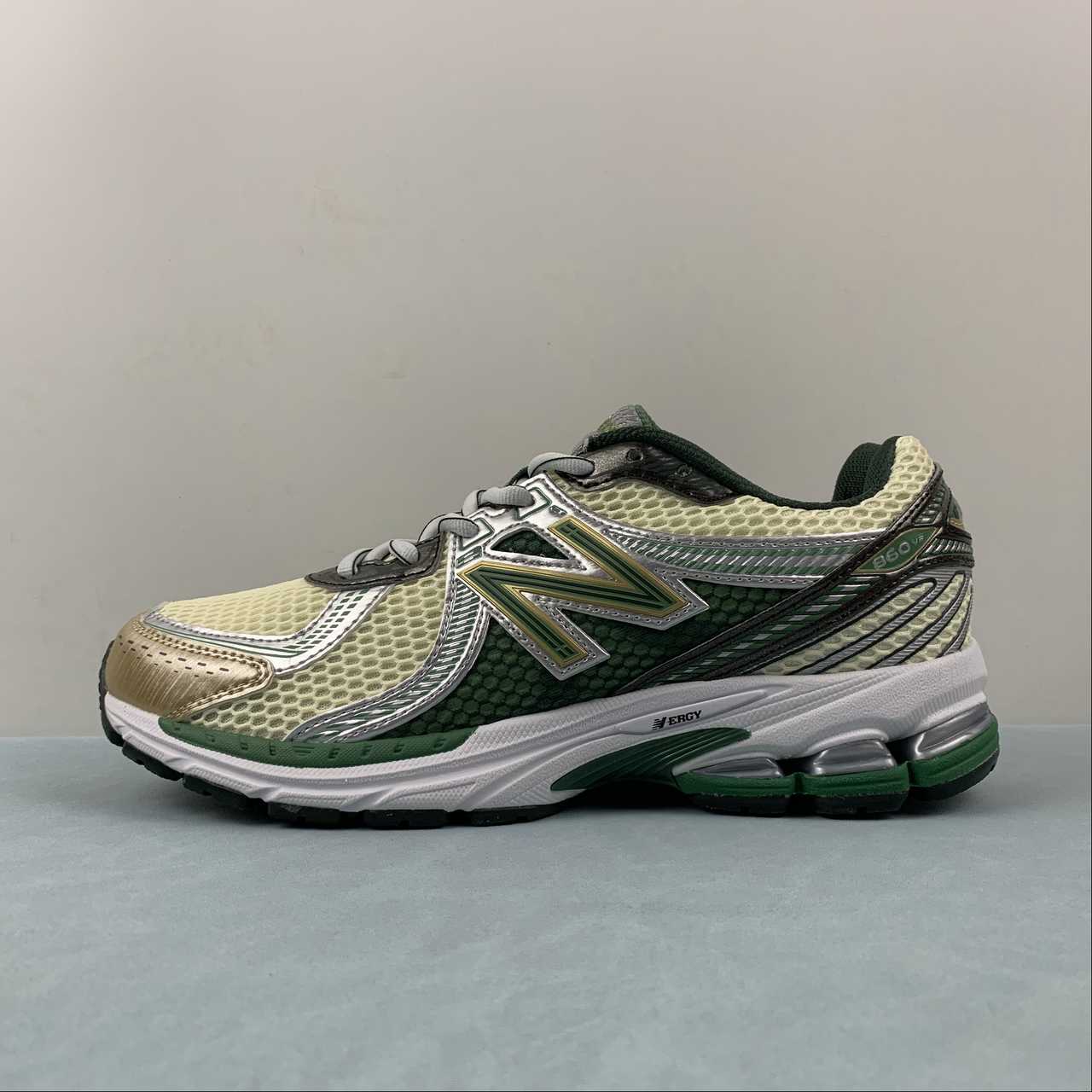 Replica New Balance Shoe New Balance NB860  ML860AL2  36-45