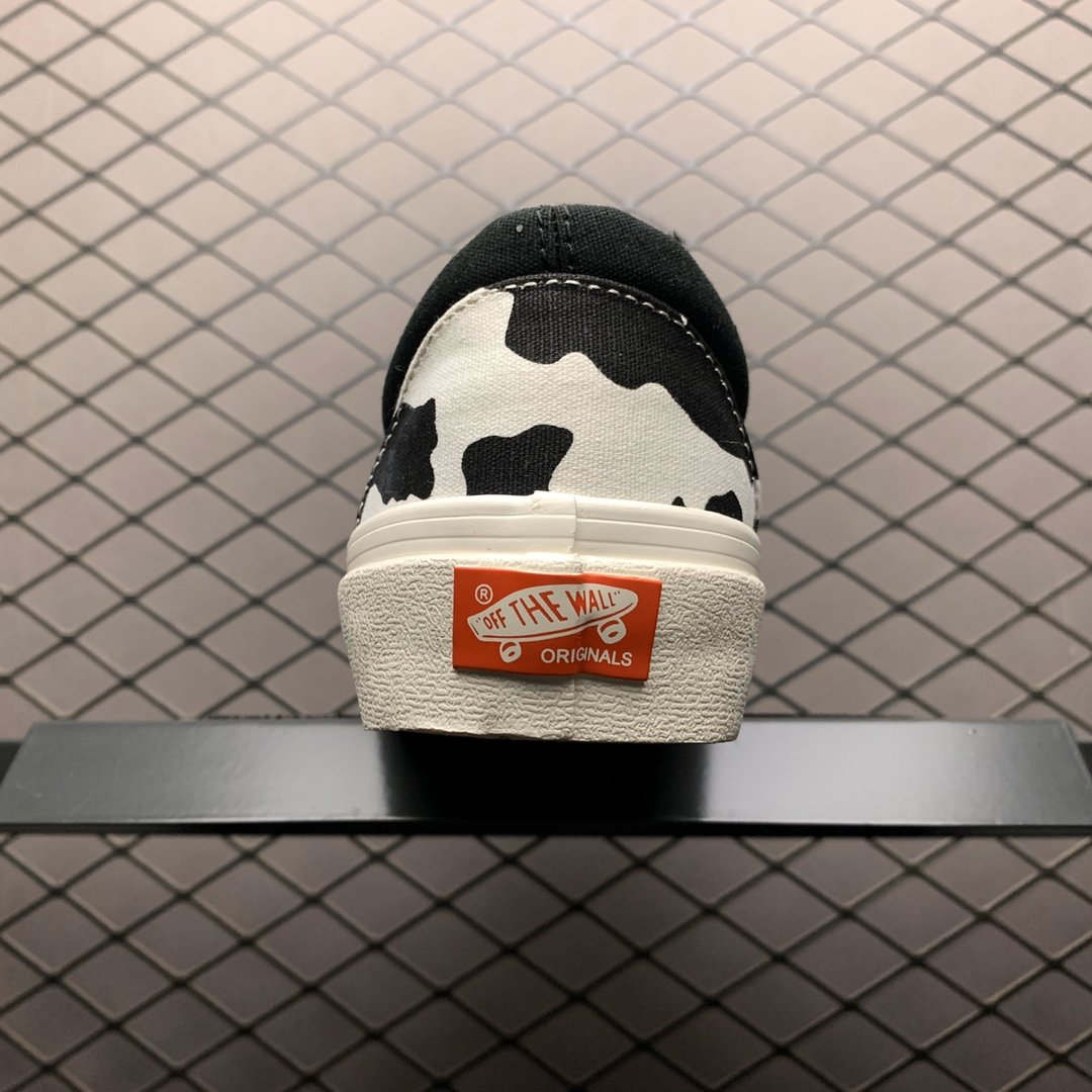 Replica Vans Shoe Vans OG Slip-ON Cow35-44