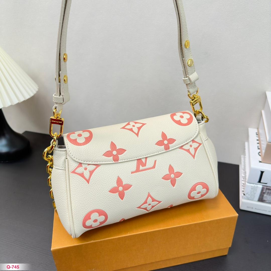 Replica Louis Vuitton Bag 24*15CM