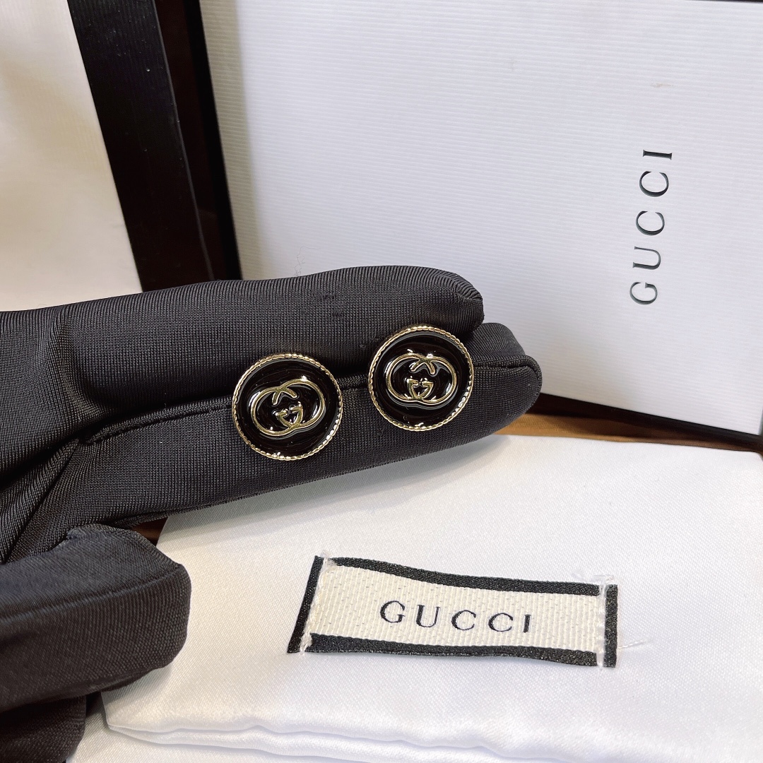 Replica GUCCI Earring