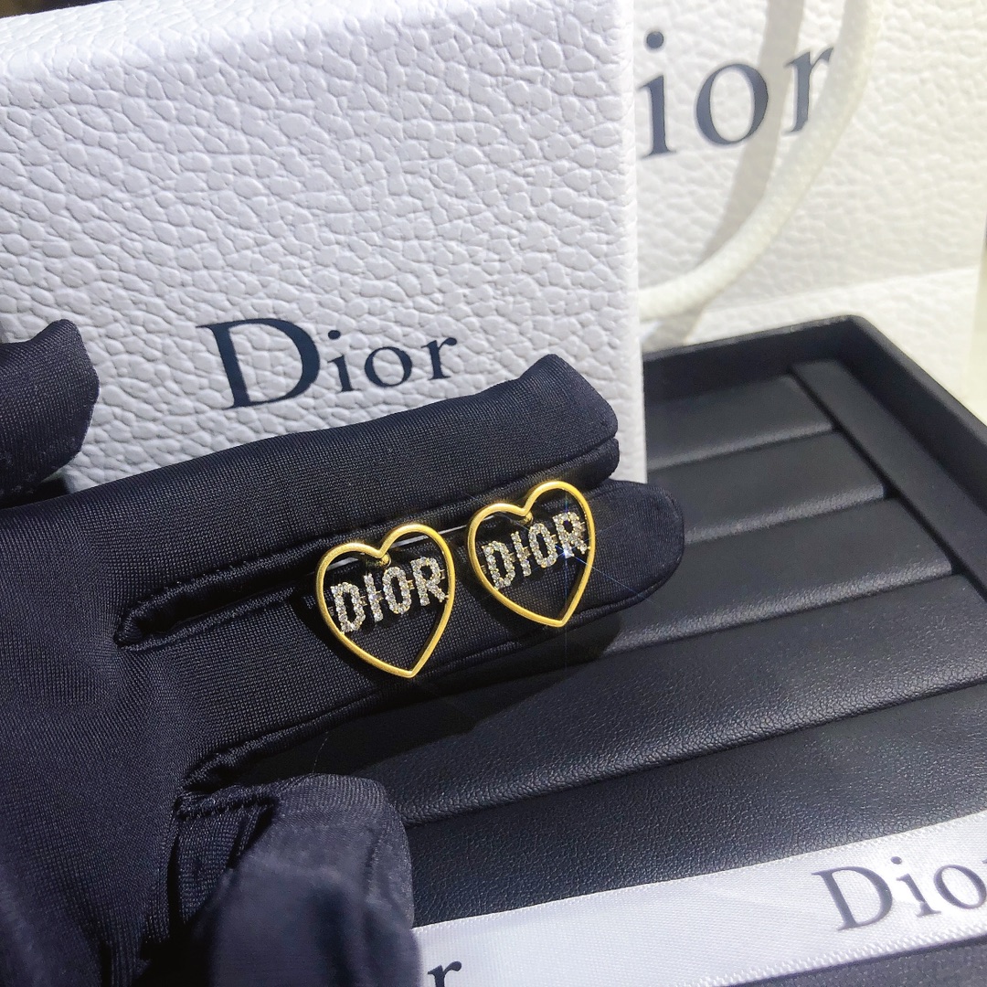 Replica DIOR Earring