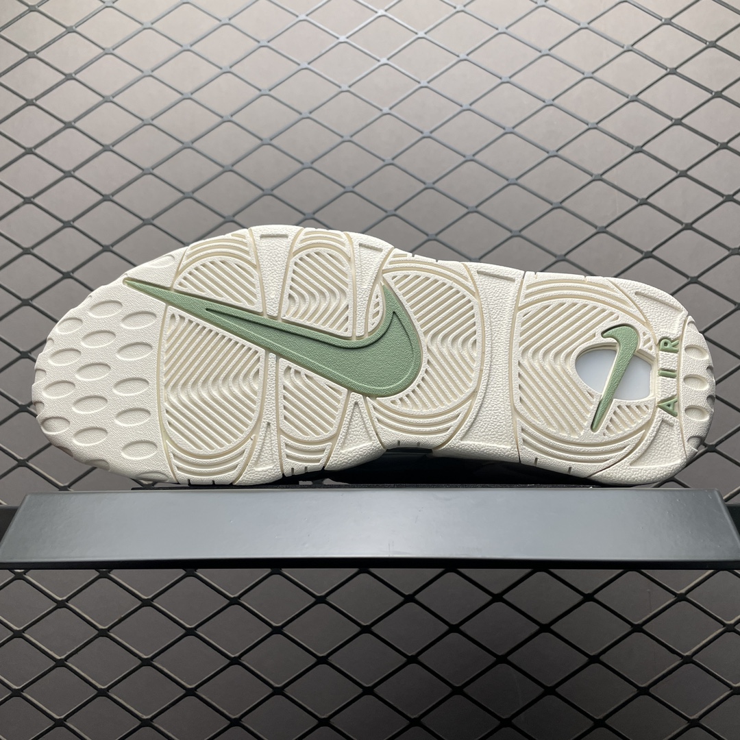 Replica Nike Shoe Nike Air More Uptempo AIR  FQ8211-100