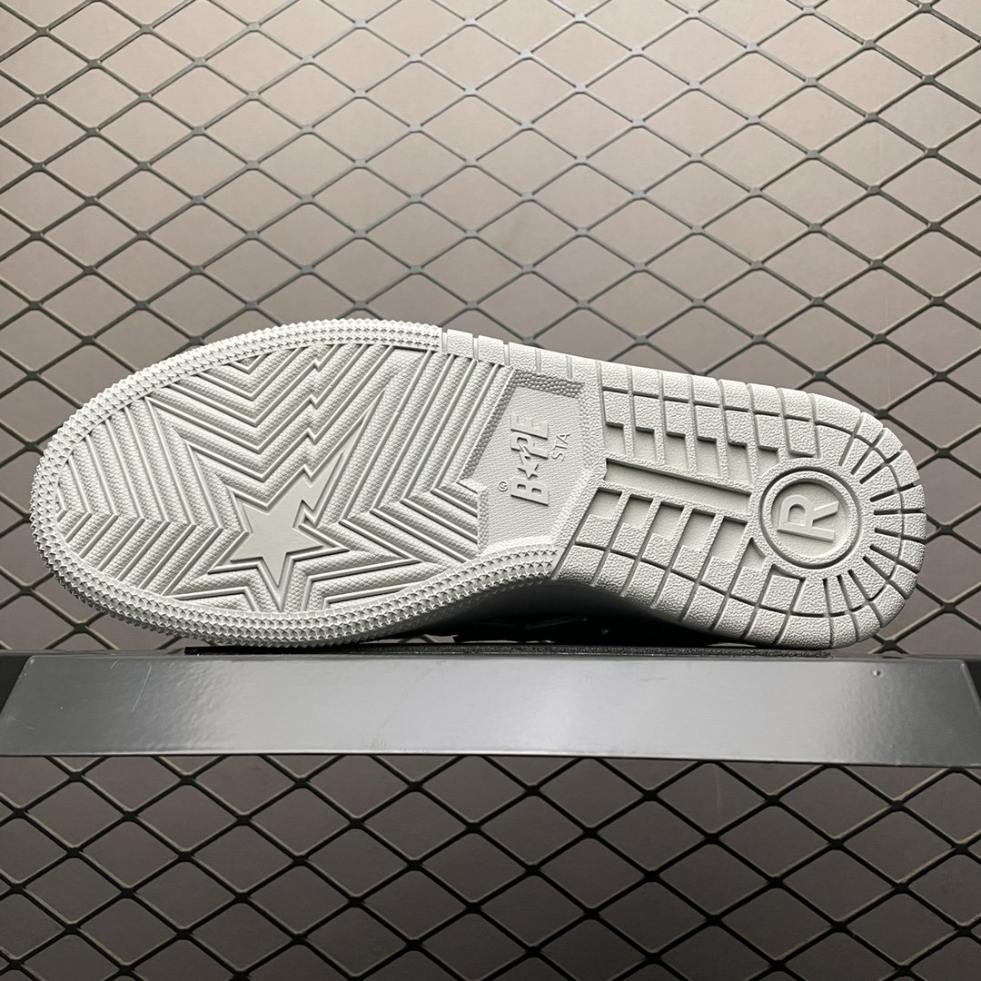 Replica Bape Shoe Hajime Sorayama x Bape Sk8 Sta To Nigo Nigo