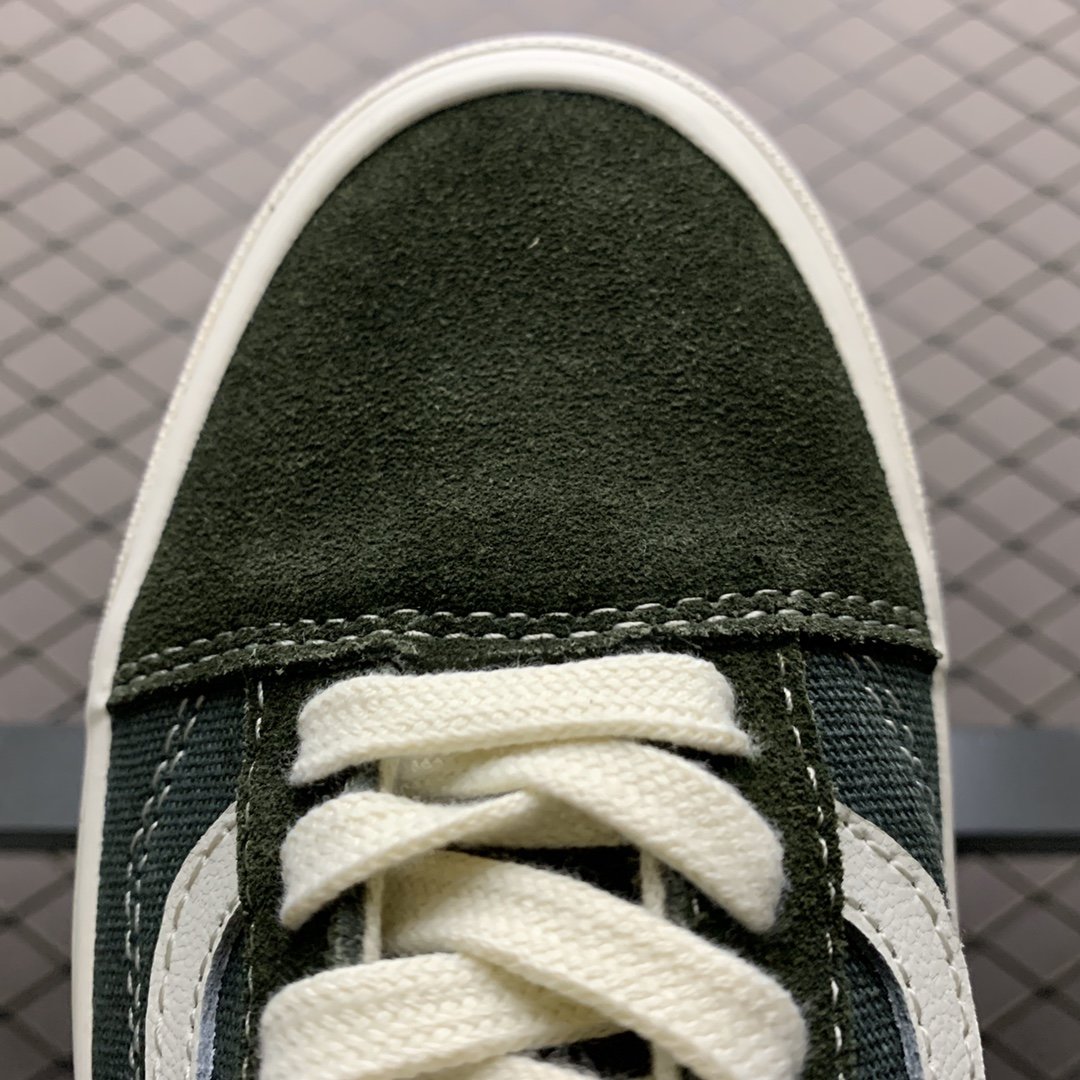 Replica Vans Shoe Vans Old Skool 628A 35-44