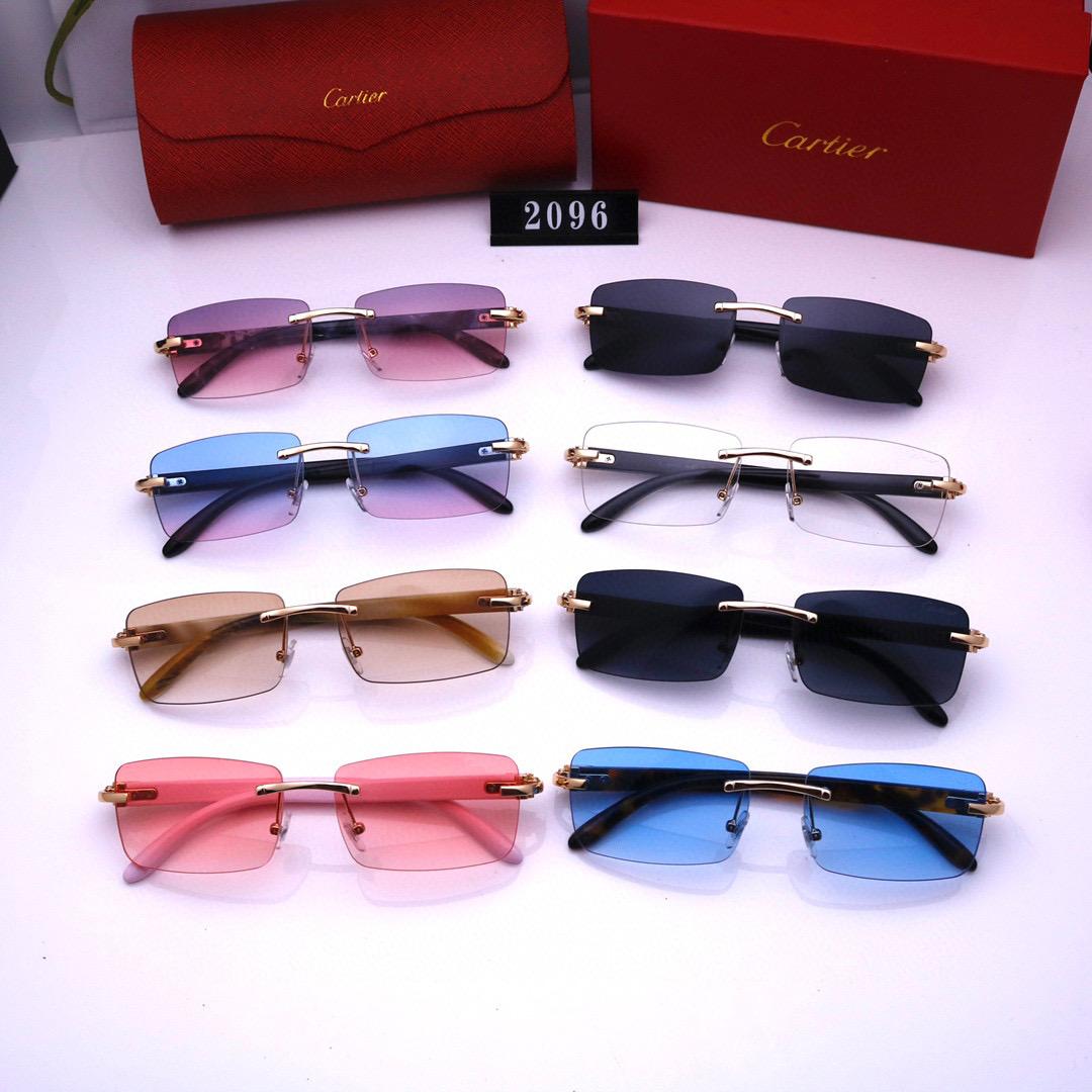 Replica Cartier Glasses