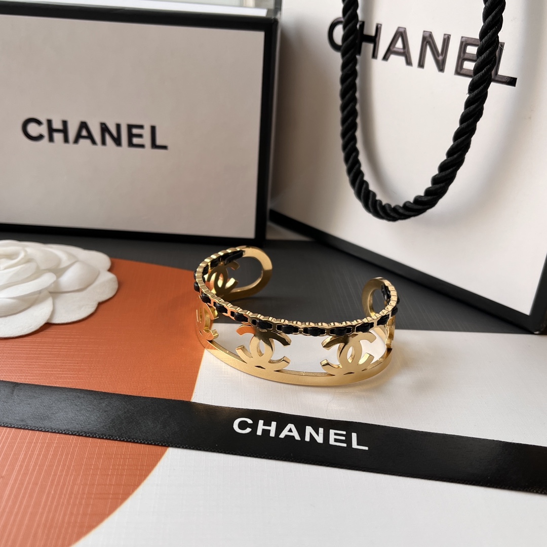 Replica CHANEL Bangle