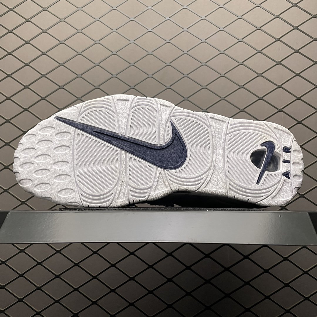 Replica Nike Shoe Nike Air More Uptempo DH9718-100 Size 36-45