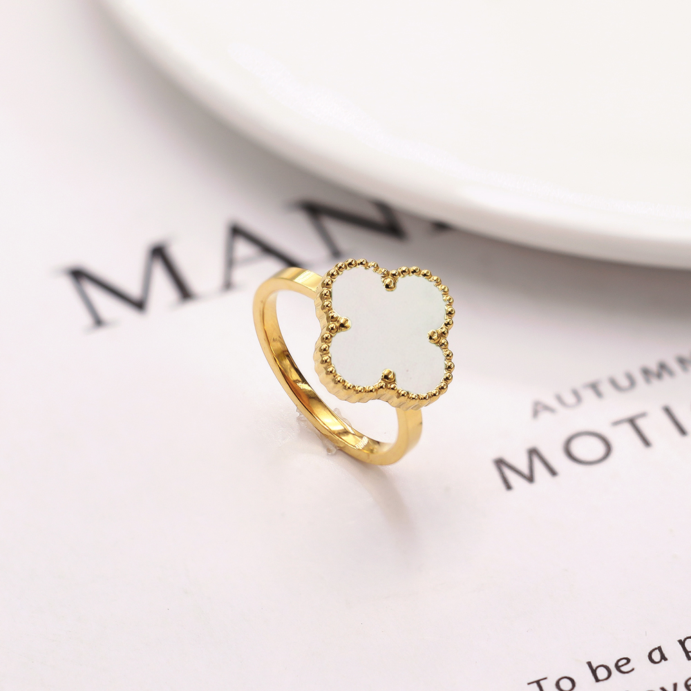 Replica VanCleef Arpels Ring