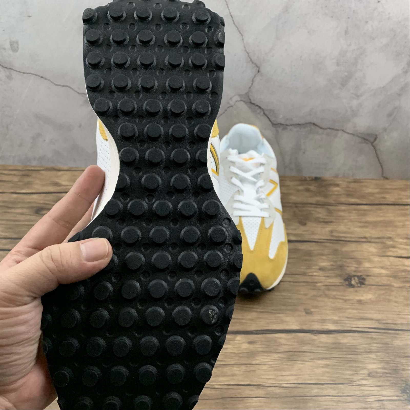 Replica New Balance Shoe New Balance NB327  MS327PG  36-45