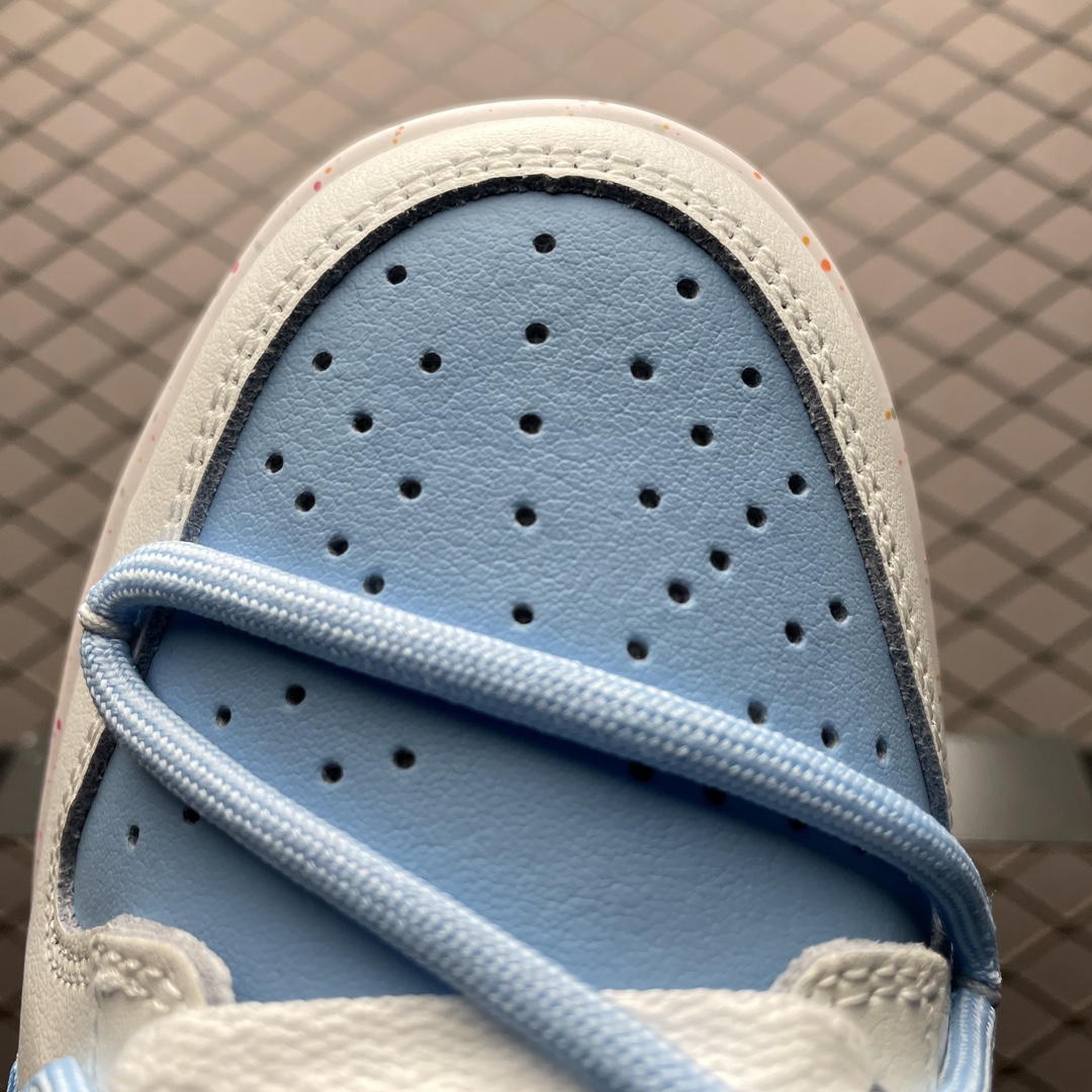 Replica Nike Dunk SB Shoe Nike Dunk Low  FD4623-156 Size 36-46