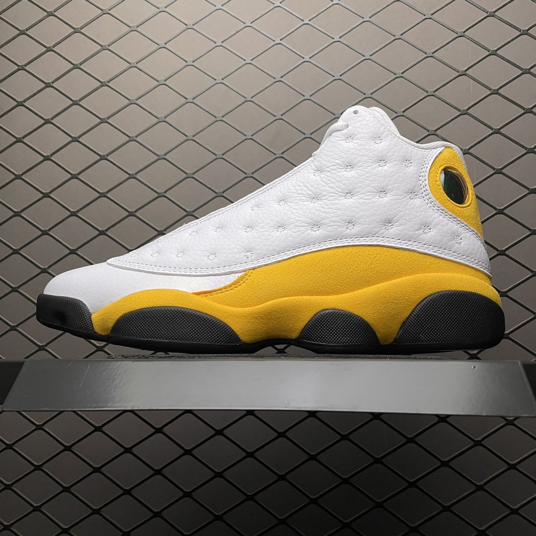 Replica Air Jordan Shoe Air Jordan 13Del Solo AJ13 01734