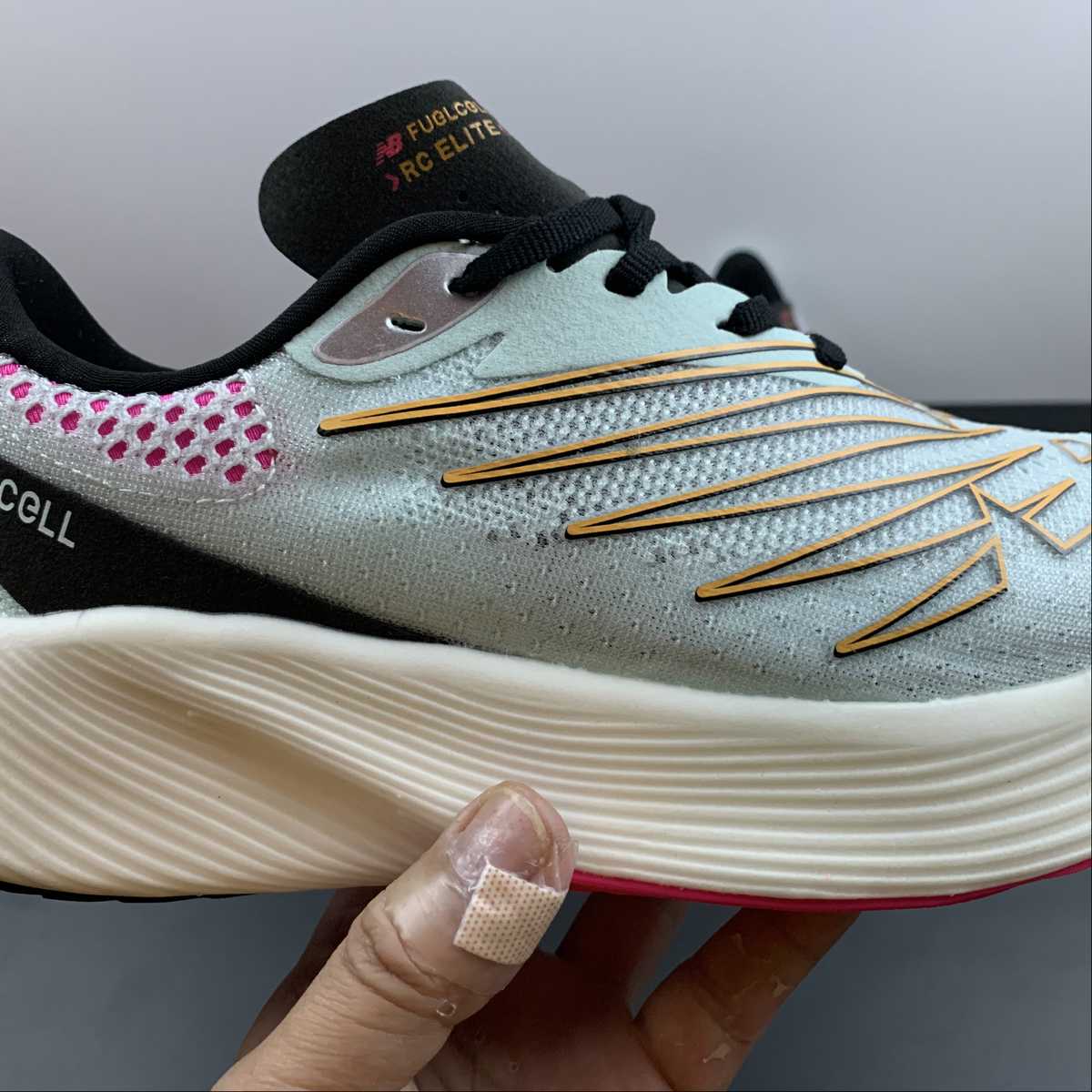 Replica New Balance Shoe Mens Womens Shoes New Balance Wrcelsv2  36-45