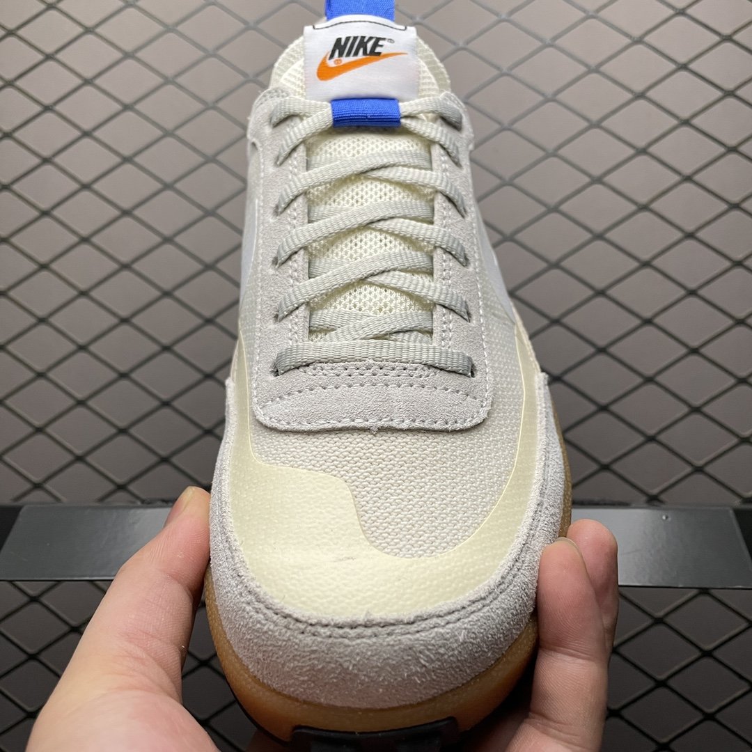 Replica Nike Shoe Tom Sachs x Nike General Purpose Shoe  DA6672-200
