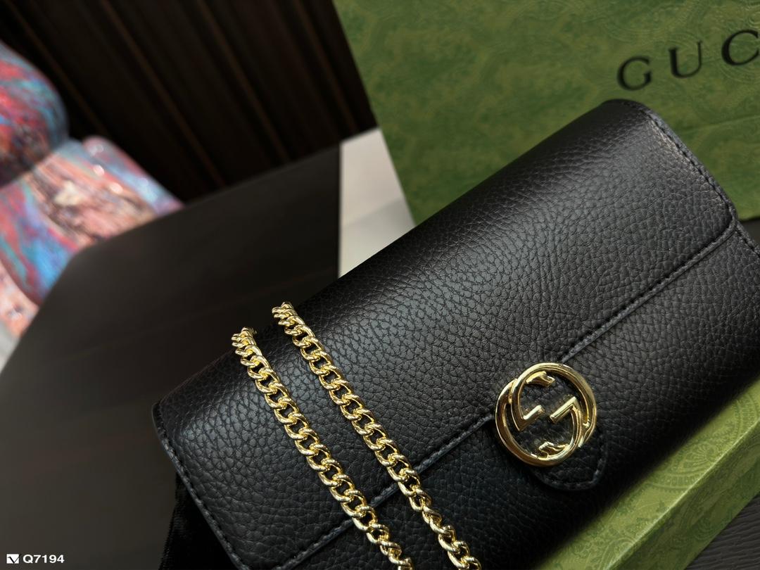 Replica Gucci Bag 12*21CM