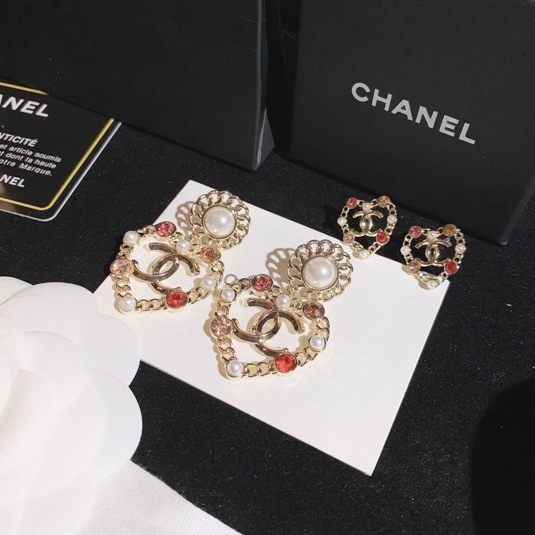 Replica CHANEL Earring