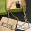 Replica GUCCI Necklace