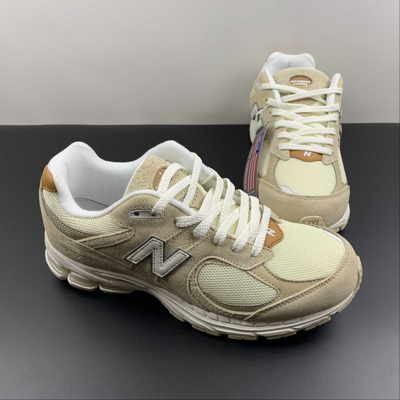 Replica New Balance Shoe New Balance NB2002  M2002RSC  36-45