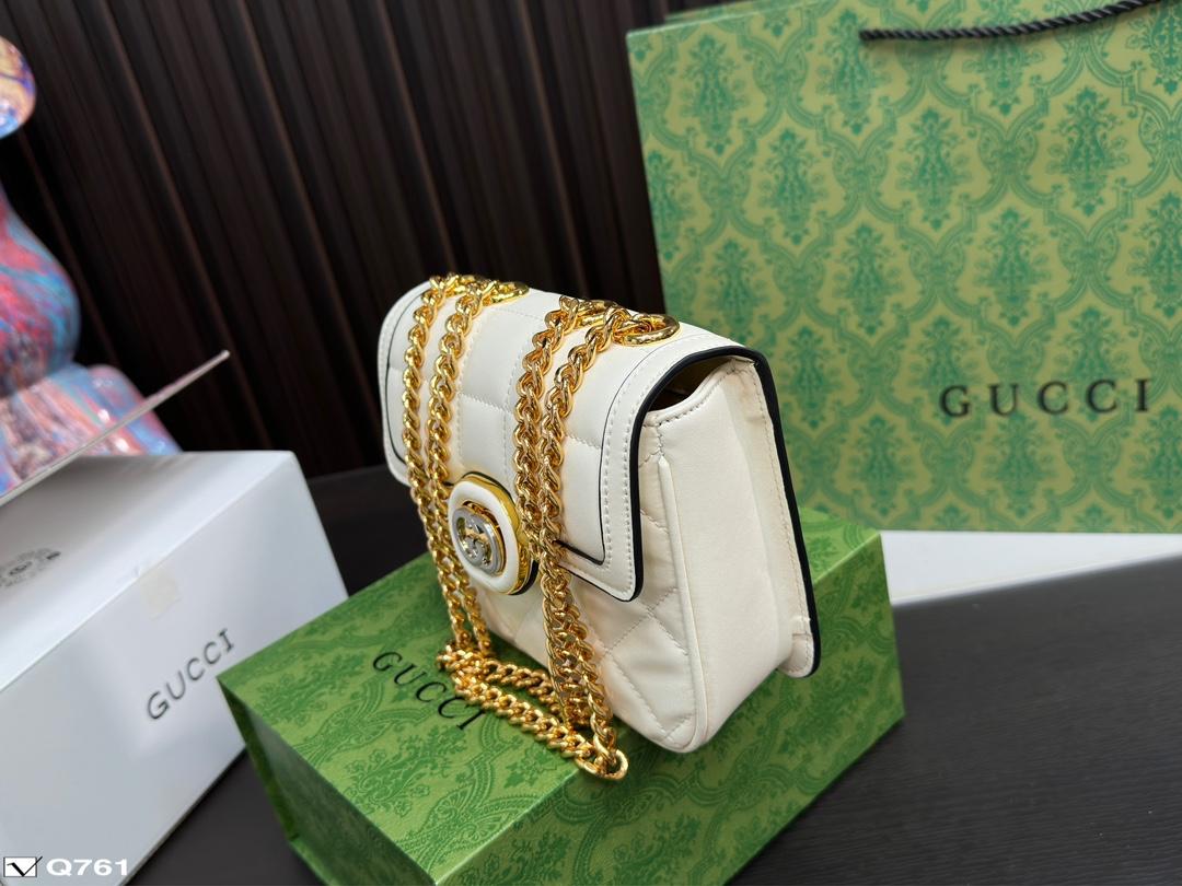 Replica Gucci Bag 18*15CM