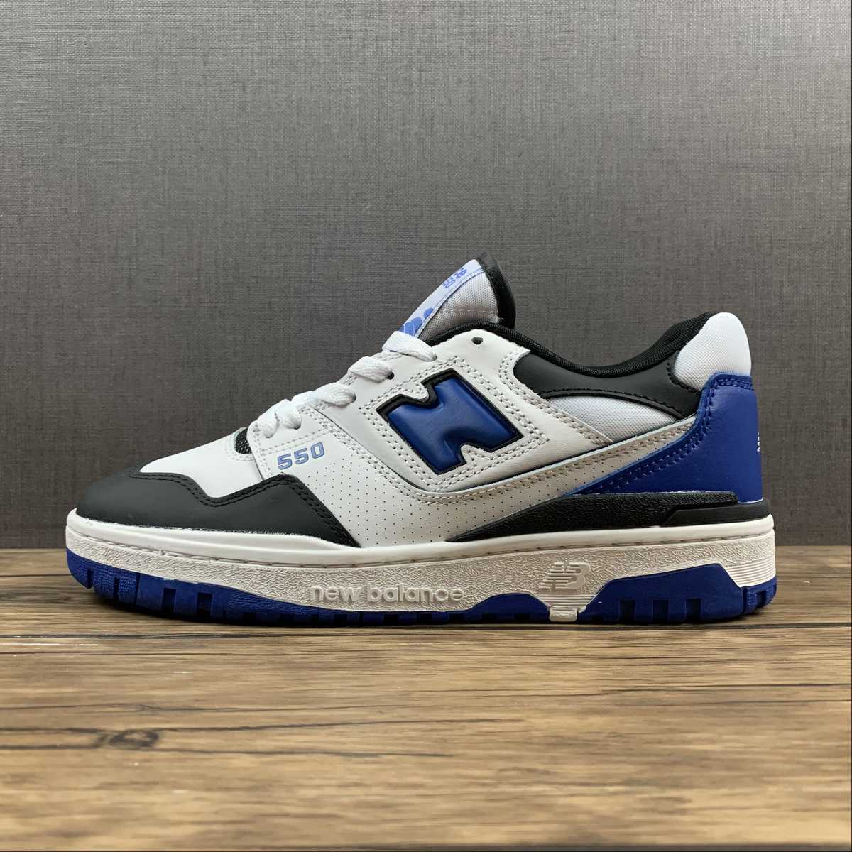 Replica New Balance Shoe New Balance NB550  BB550HN1  36-45