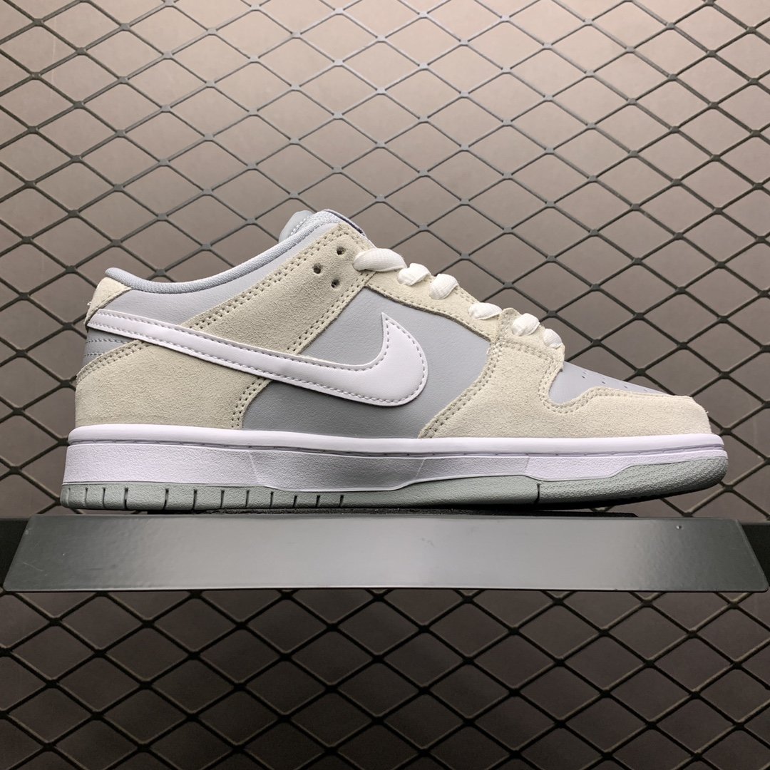 Replica Nike Dunk SB Shoe Nike SB Dunk Low Trd AR0778-110 36-46